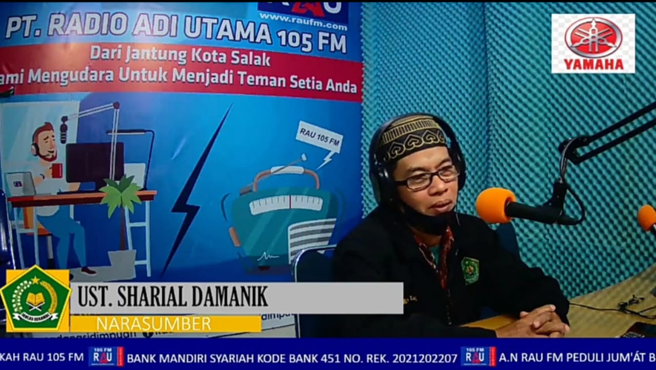 CARA BERSYUKUR KEPADA ALLAH SWT