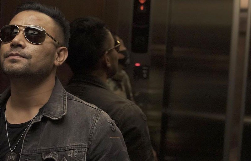 Judika Rilis Album Teruslah Berharap,Terinspirasi dari Pandemi hingga Drama Korea