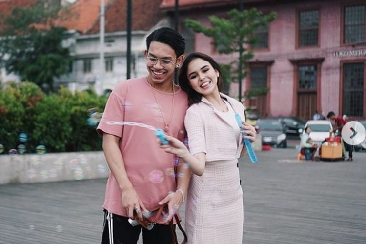 Bikin Geram! Kakak Kandung Laura Anna Beberkan Kebohongan Gaga Muhammad