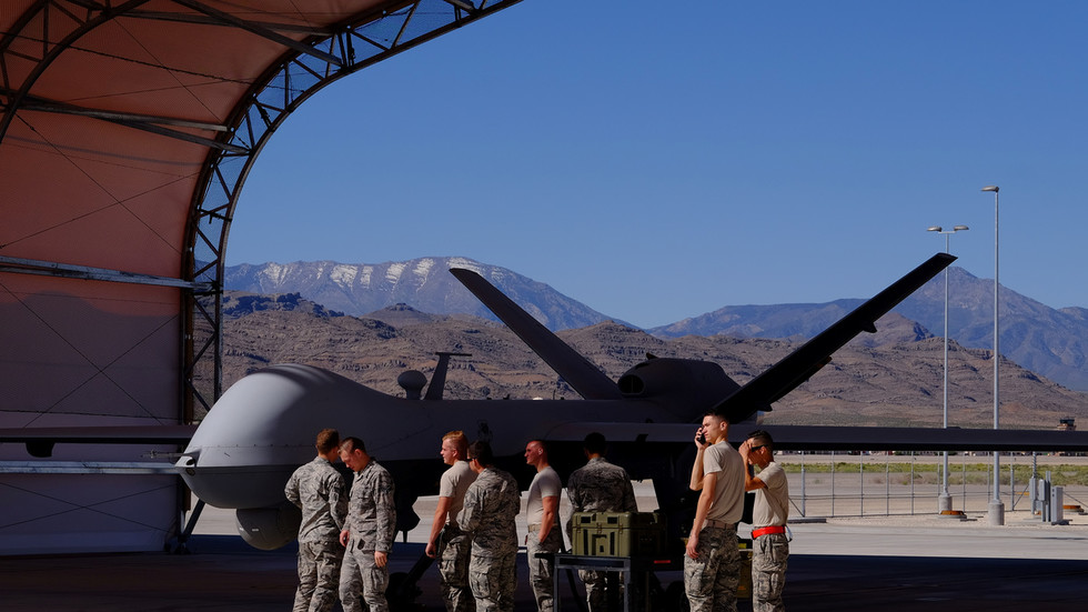 27 Tentara AS Dipecat karena Tolak Vaksin Covid-19