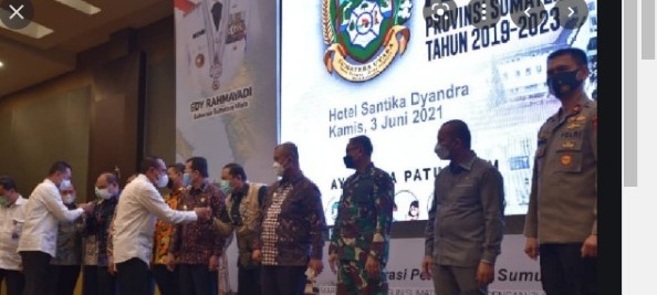 8 Rencana Prioritas Pembangunan Kota Psp 2023