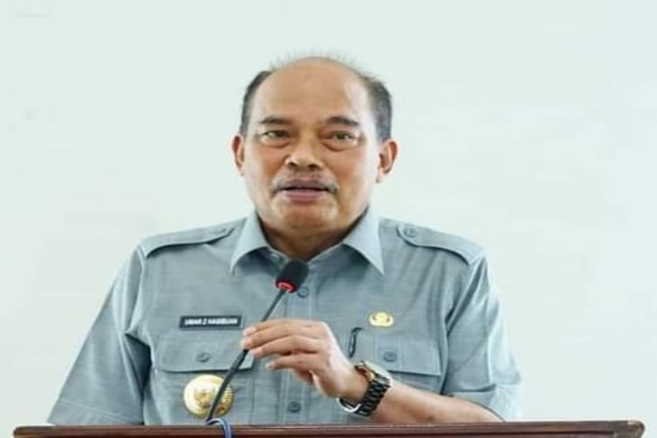 Wali kota minta camat lebih selektif memberikan rekomendasi izin keramaian