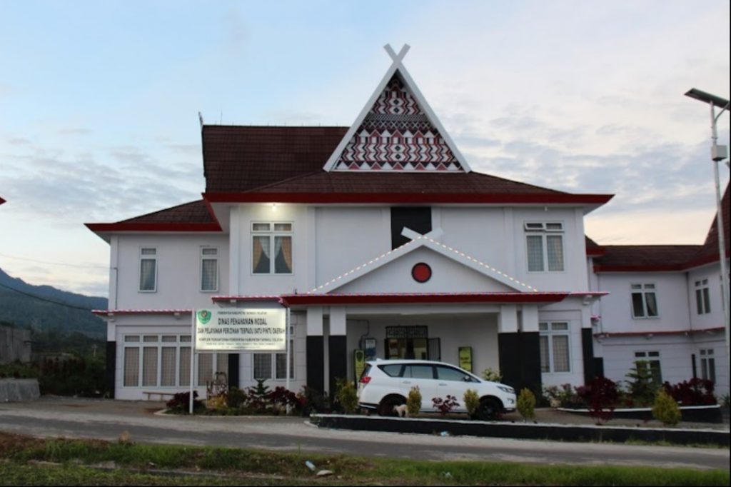 Alhamdulillah! Dinas PMPTSP Tapsel Sukses Raih Kategori “Sangat Baik” di Penilaian PTSP dan PPB Pemda 2021