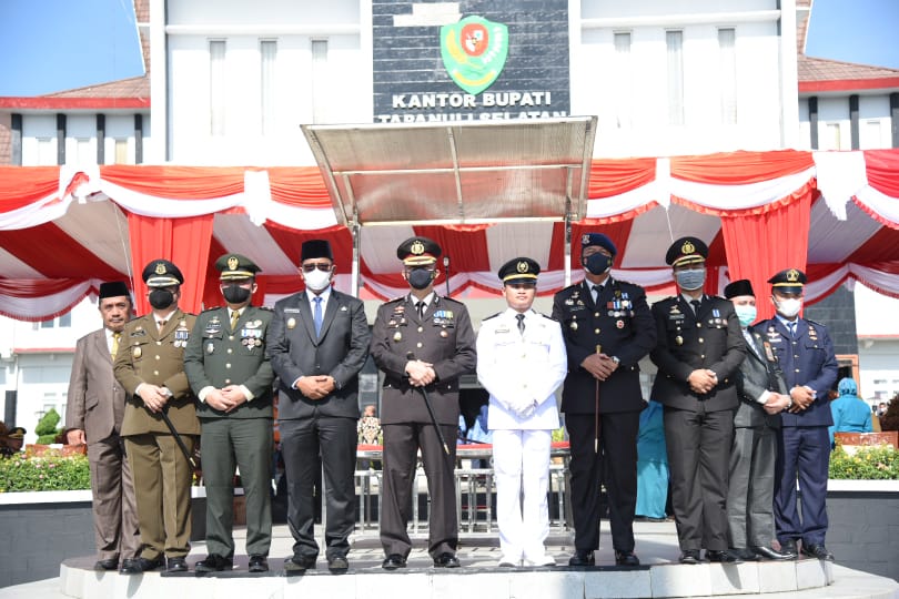 Peringati Harkitnas ke-114, Jadi Momentum Untuk Bangkit dari Pandemi Covid-19