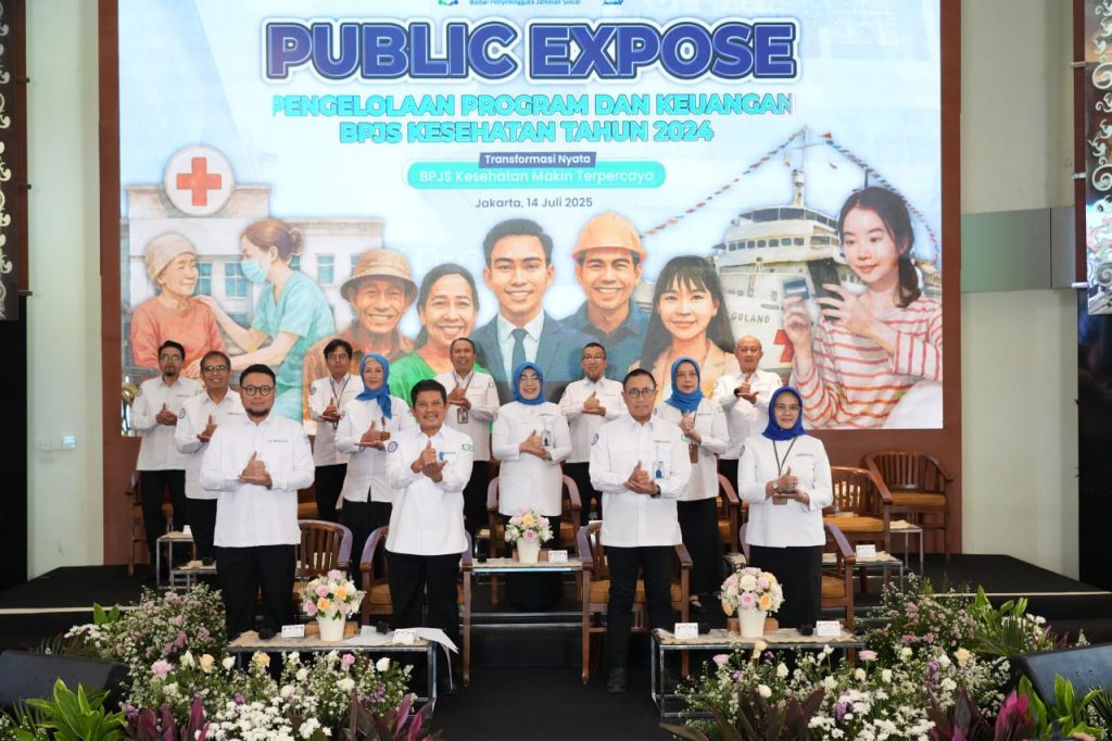 Capaian Nyata BPJS Kesehatan, Bukti Pemerataan Layanan JKN Hingga ke Pedalaman