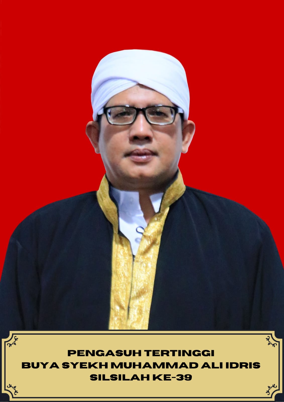 PPITTNI Bergerak! Gelar Zikir Akbar dan Doa Bersama Untuk Negeri Yang Dilanda Bencana