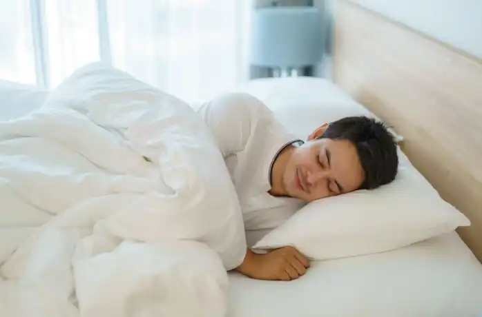 Pentingnya Istirahat Berkualitas untuk Menjaga Produktivitas