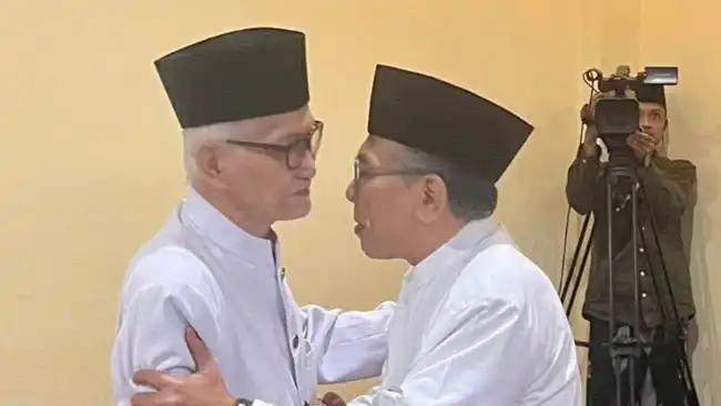 Rais Aam dan Ketum PBNU Sepakat Gelar Muktamar Bersama