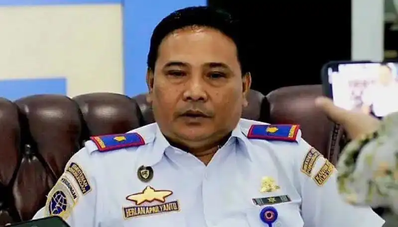 Gunakan Kapal Perintis, Kemenhub Fasilitasi Kepulangan Santri ke Madura 