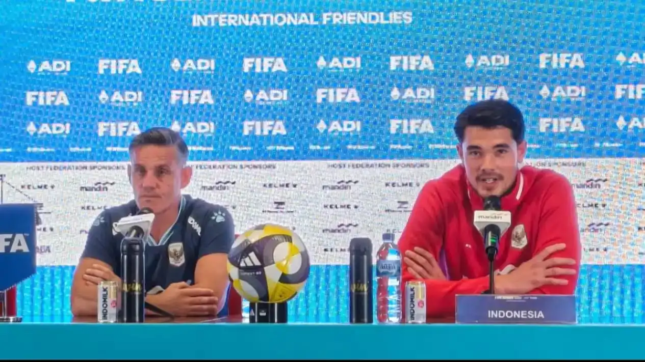 Juarai FIFA ASEAN CUP, Elkan Baggott: Kami Bangga Menjadi Bagian dari Indonesia