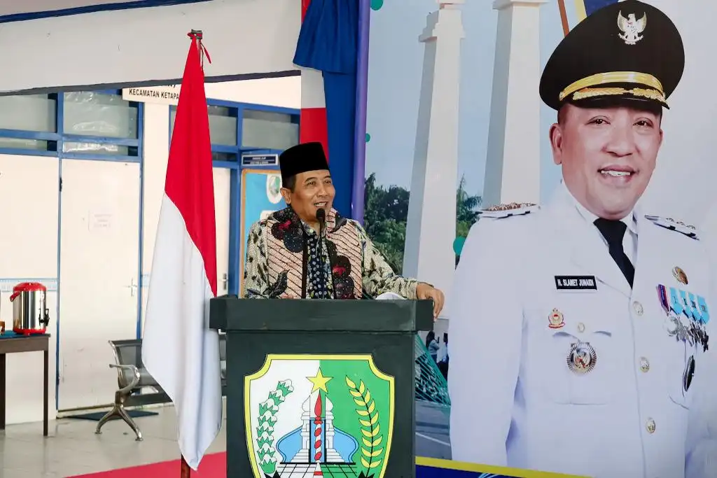 Krisis Sampah di Ketapang Sampang Belum Teratasi, Pemkab Siapkan TPA Baru di Pangerreman