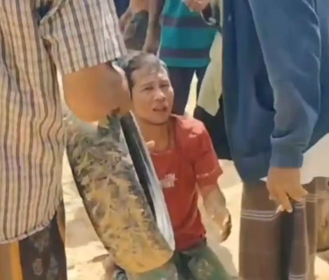  Mengaku Utusan Tokoh Desa, Pria di Sampang Tipu 3 Pemilik Toko Rokok