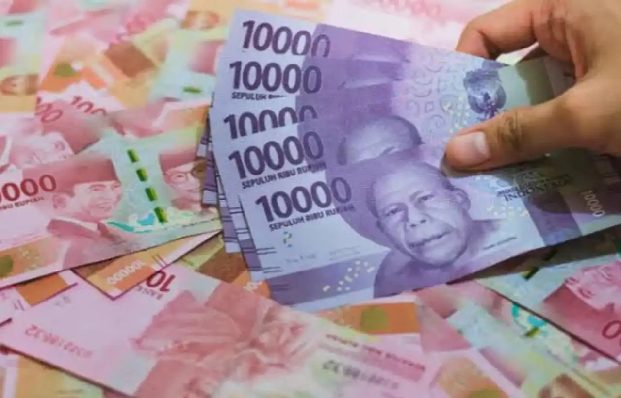 Hidup di Dunia Tanpa Tunai