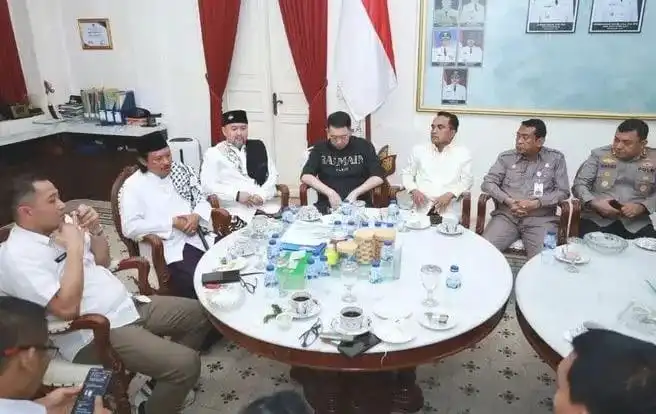 BNNP Jatim Sebut Bangkalan Jadi Target Peredaran Narkoba