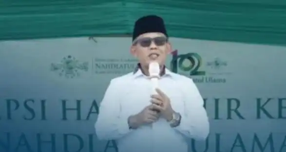 Munas-Konbes NU di Ploso Didorong Putuskan Cirebon jadi Tuan Rumah Muktamar ke-35