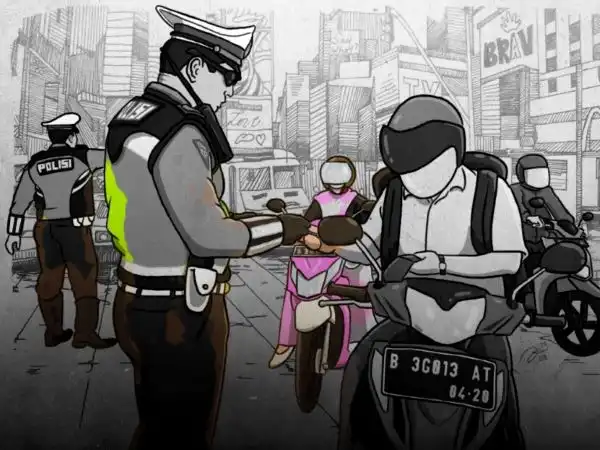 Operasi Patuh Semeru 2026 di Sumenep, 7 Pelanggaran Jadi Prioritas