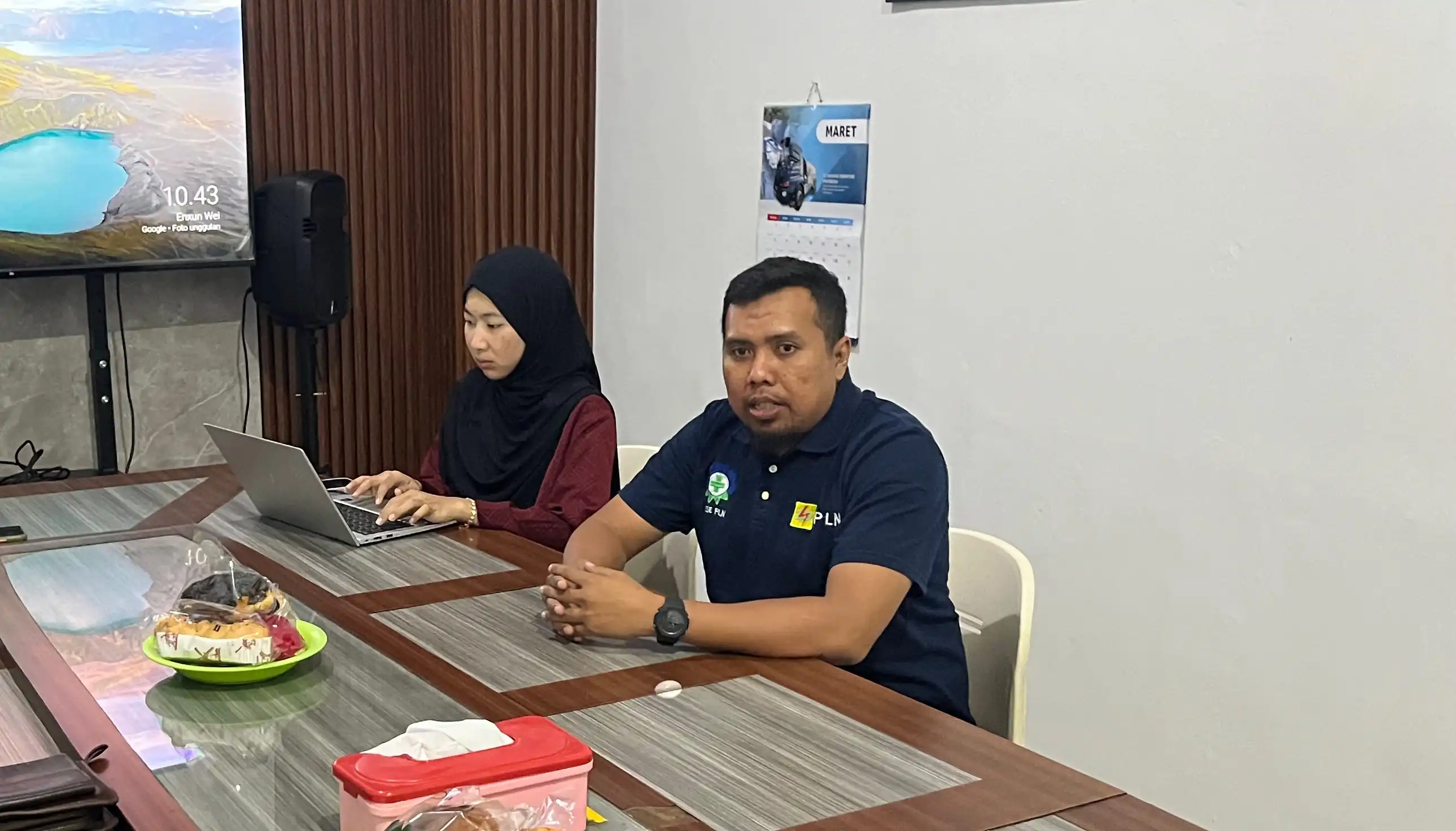 Kerap Terima Keluhan Masyarakat, Begini Penjelasan PLN ULP Sampang