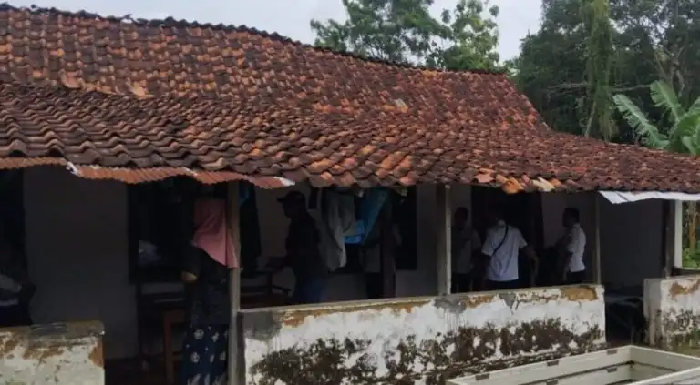 Dianggarkan Rp570 Juta, Pemkab Sampang Akan Bangun 19 Rumah Layak Huni Tahun Ini