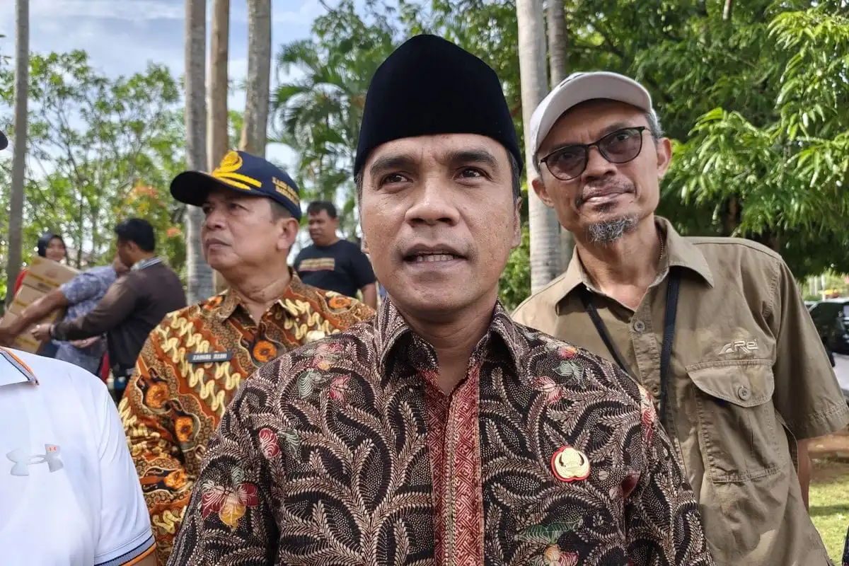 Pengembangan Industri China Bakal Dilaksanakan di Bangkalan, Bupati: Akan Menyerap Ribuan Pekerja Lokal