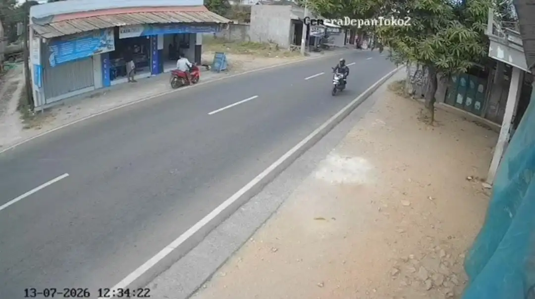 Viral di Medsos, Pelaku Coba Rampas HP dengan Modus Pura-pura Transfer Uang 