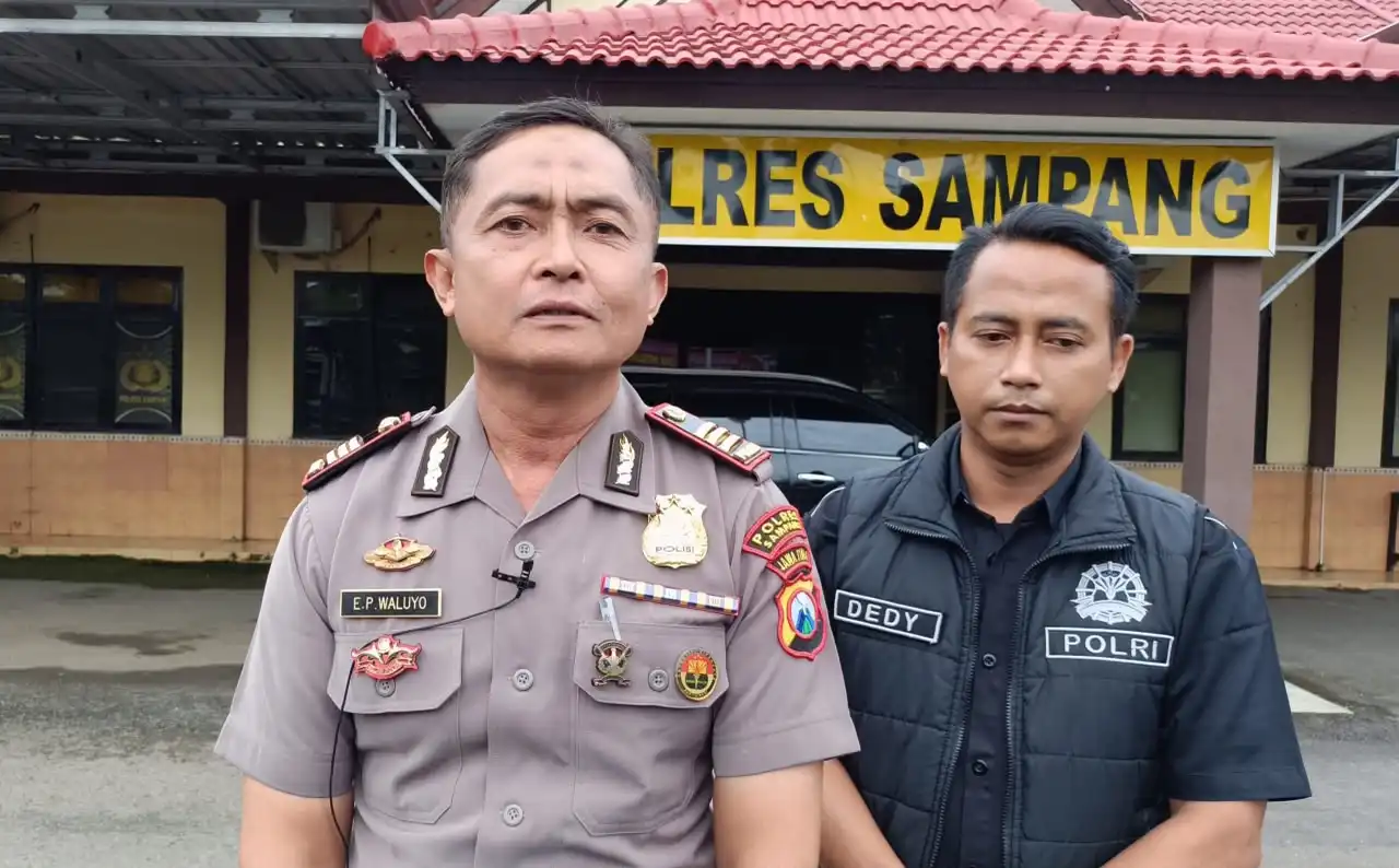 Persiapan Pengamanan Pilkades Sampang 2027, Polisi Petakan Wilayah Rawan