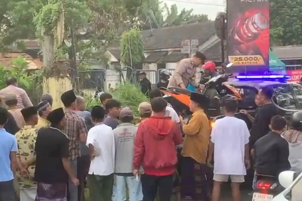 Sempat Dilaporkan Hilang, Pemuda di Bangkalan Ditemukan Membusuk di Pinggir Jalan