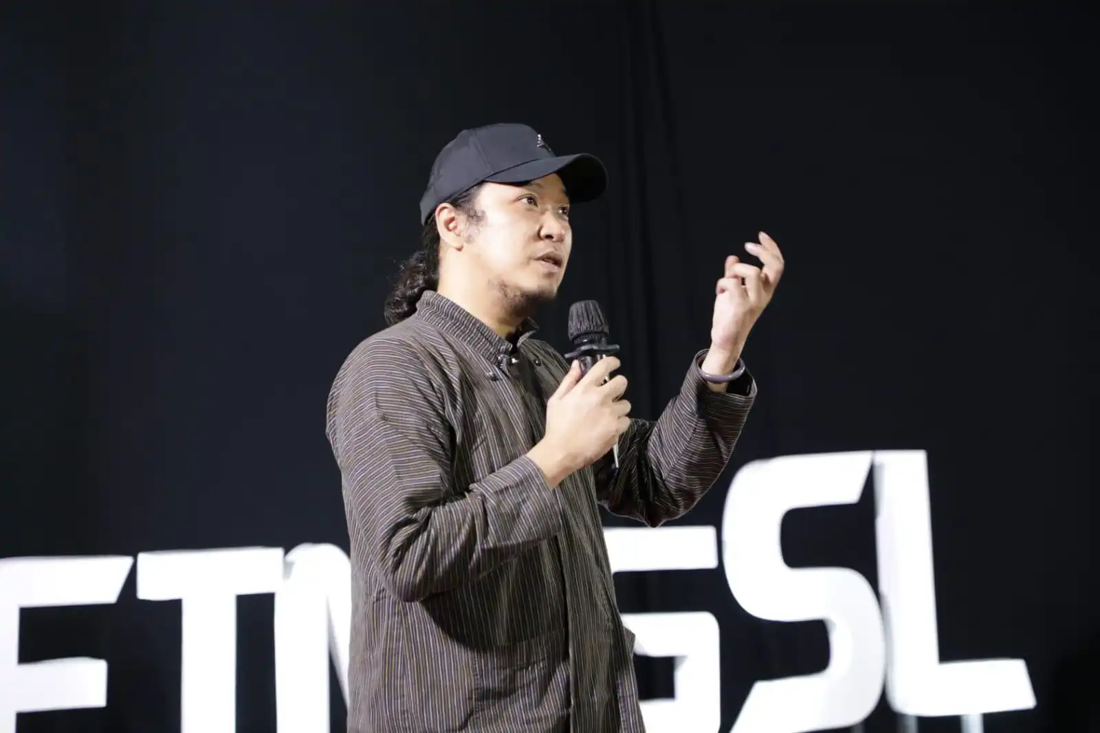 Noe Letto Resmi Dilantik Jadi Tenaga Ahli Dewan Pertahanan Nasional