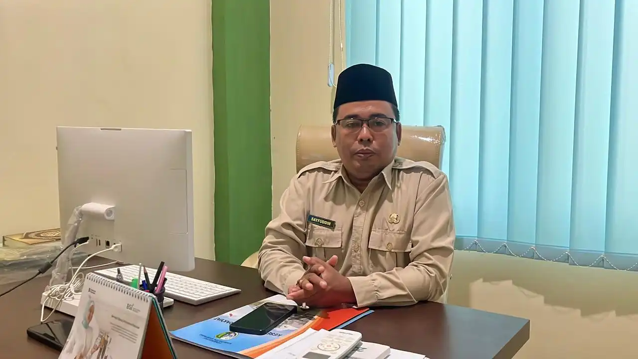 Kemenhaj Sampang Tegaskan Larangan Penggunaan Visa Non-Haji Saat Musim Keberangkatan