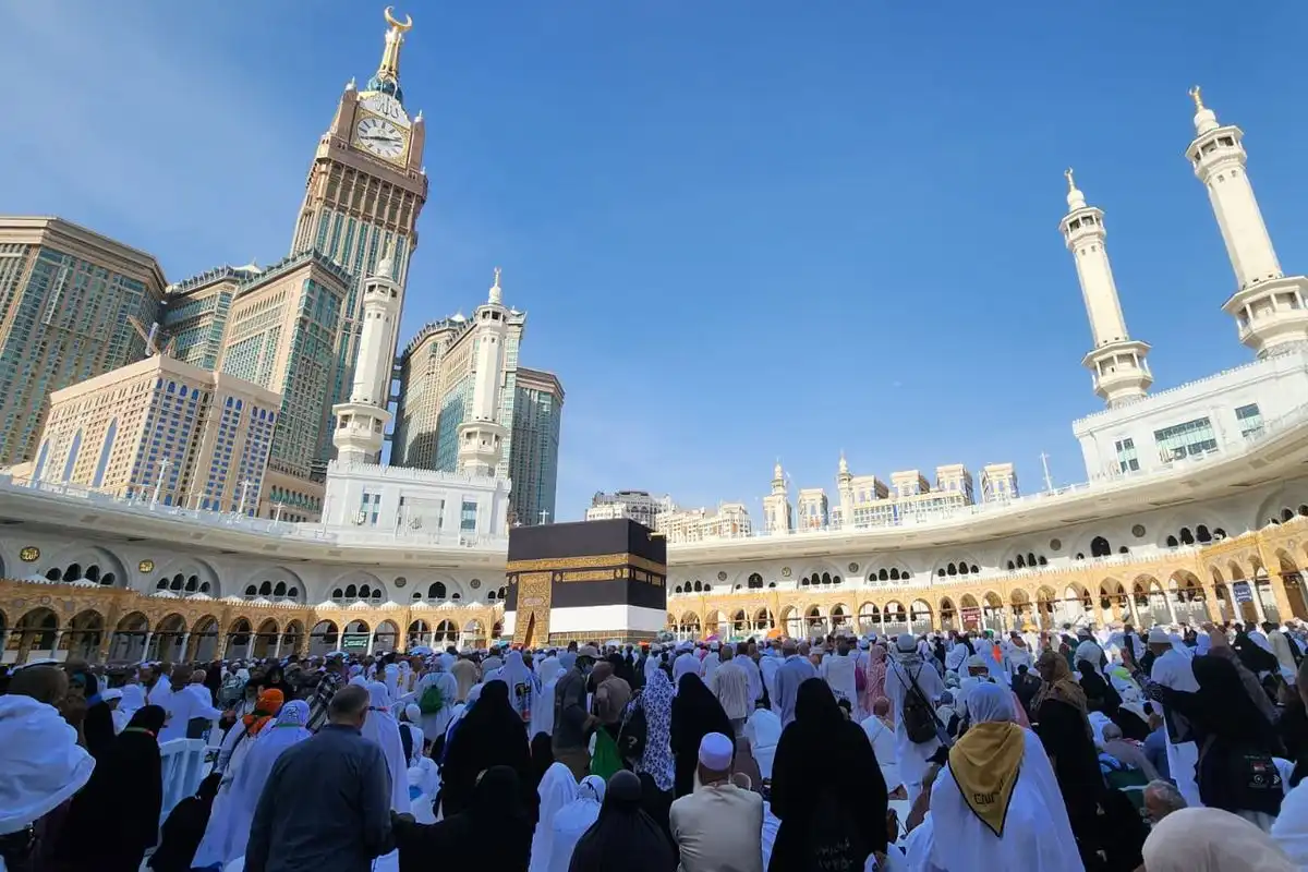 Belasan CJH Sumenep Batal Berangkat Haji, Kondisi Kesehatan Jadi Faktor Utama