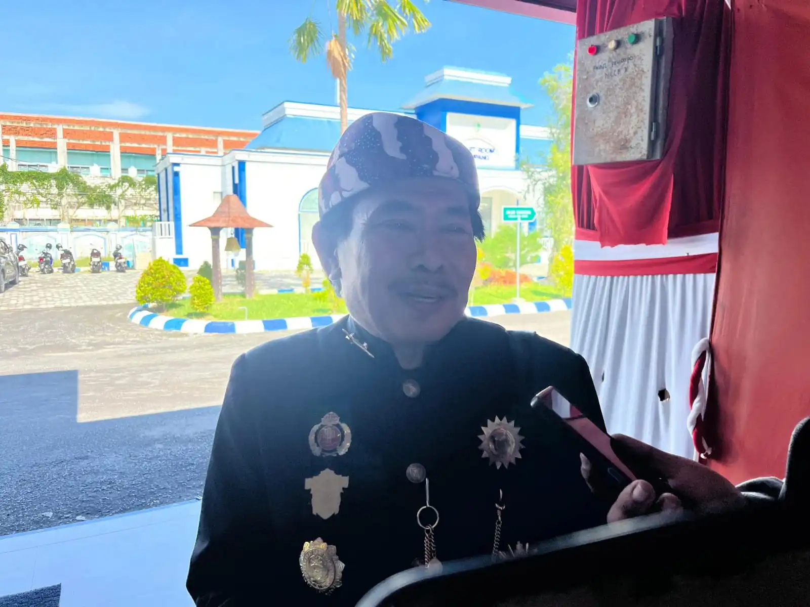 Bahasa Madura Kian Ditinggalkan Gen-Z, Budayawan Sampang Dorong Keterlibatan Keluarga dan Lembaga Pendidikan