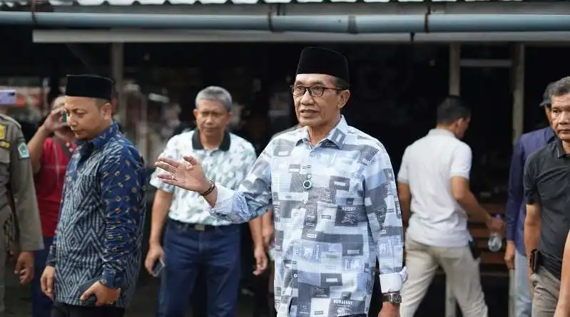 Bantu Pelaku Usaha Mikro, Pemkab Pamekasan Siapkan Anggaran Rp2 Miliar