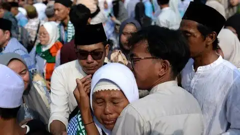 805 Calon Haji Sumenep Masuk Kategori Risiko Tinggi