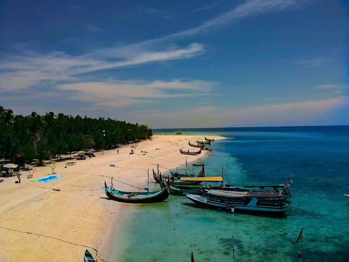 Destinasi Wisata Hits Madura 2026: Rekomendasi Pantai dan Bukit Kapur Eksotis