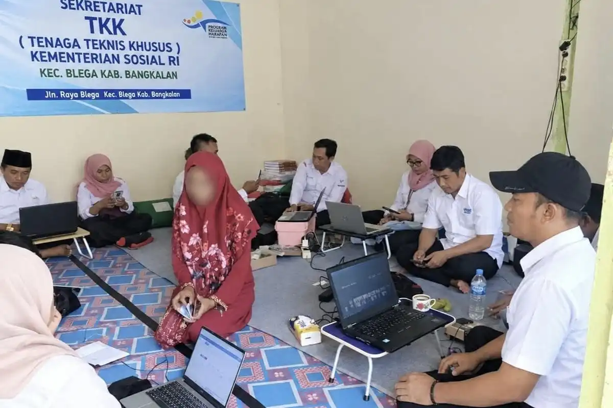 8.187 KPM di Bangkalan Terindikasi Judi Online, 445 Ajukan Sanggah untuk Reaktivasi