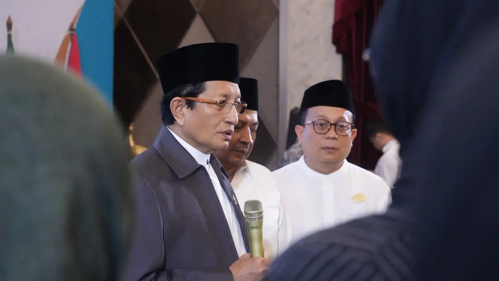 Kemenag Akan Berantas Kekerasan di Lingkungan Pesantren