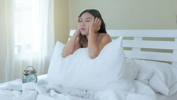 Sering Begadang? Ini Dampak Kurang Tidur yang Jarang Disadari