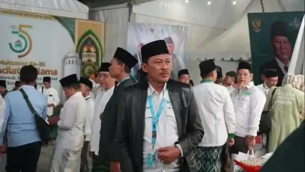 Presiden Prabowo Terima Kartanu, PCNU Bangkalan: NU Punya Andil Besar Bangun Negara