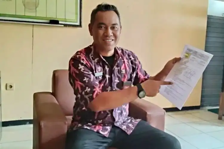 3 Warga Tertahan di Selat Hormuz, Disperinaker Bangkalan Lapor ke BP3MI Jatim