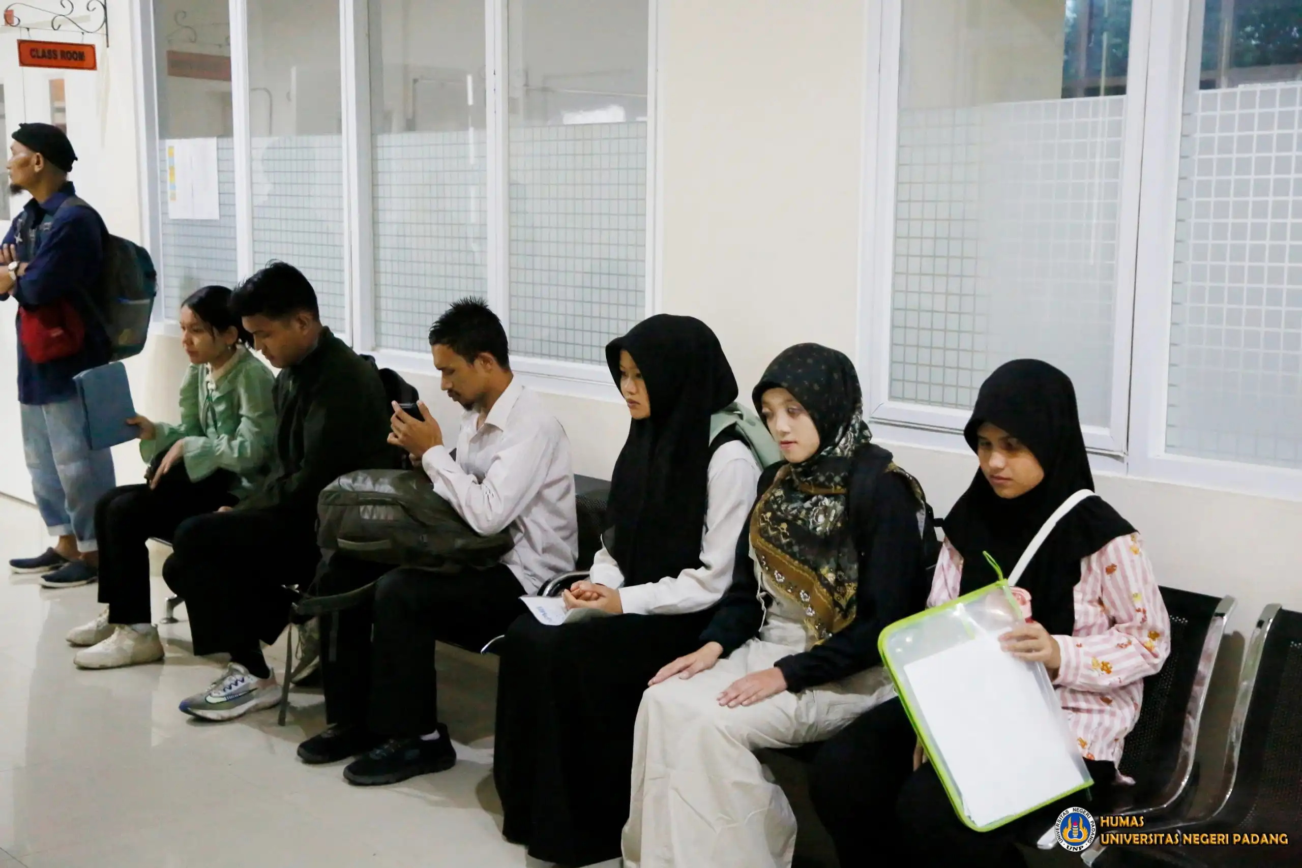 Kisah inspiratif difabel