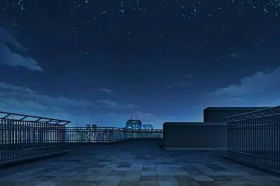 Gacha Kehidupan dan Skenario Langit