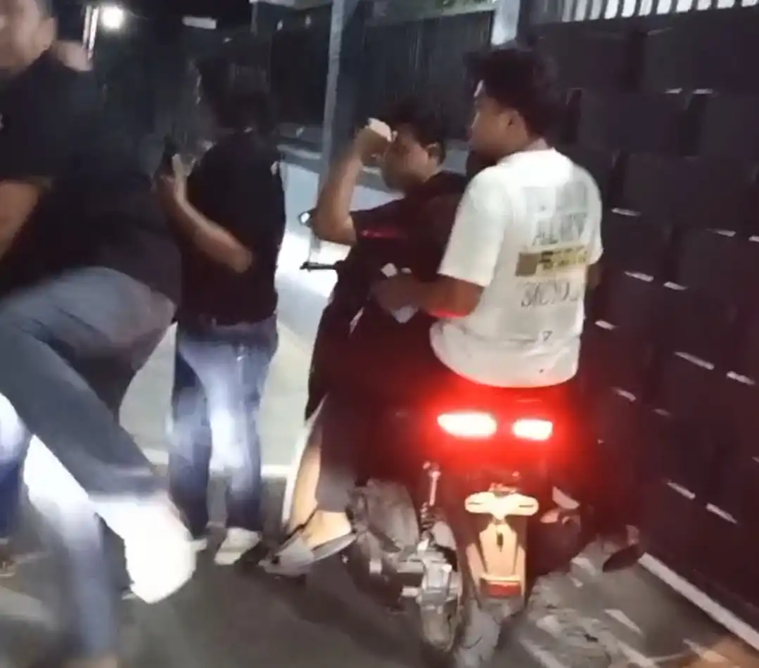 Diduga Paksa Pacar Berhubungan Badan, Pria di Sampang Ditangkap Polisi