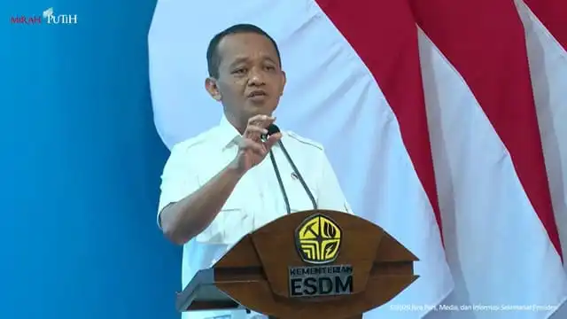 Prabowo Mau Olah Batu Bara Rendah Kalori Jadi BBM