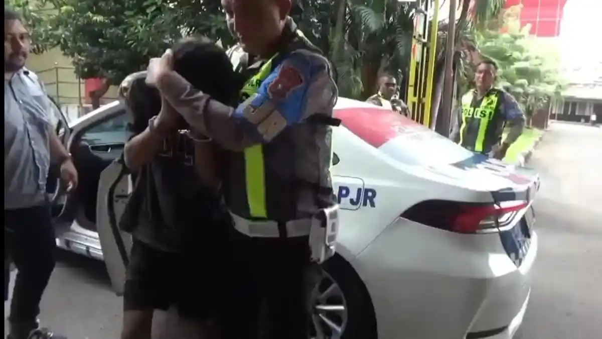 Pura-pura Mancing, Pemuda di Bangkalan Curi Kabel Jembatan Suramadu 3 Kali