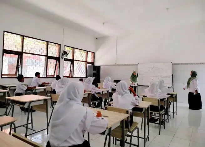 2 Siswa Sekolah Rakyat Sampang Mengundurkan Diri, Ini Alasannya