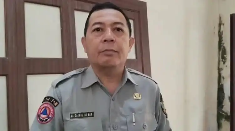 BPBD Bangkalan Fokus Kekeringan, Antisipasi El Nino Godzilla