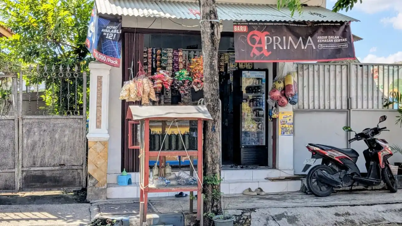 Stok Pertalite Sering Habis, Pertamax Eceran di Sampang Dijual Rp18 Ribu per Liter
