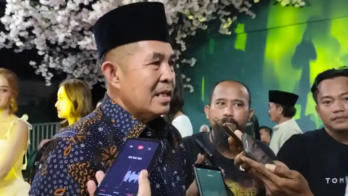 SDN Batuporo Timur 1 Terima Jatah MBG Meski Tak Ada KBM, Satgas Telusuri Kerugian Negara