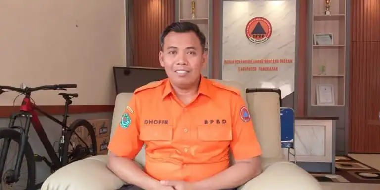 BPBD Pamekasan Prediksi 78 Desa Terdampak Kekeringan: Tahun Ini Ada Potensi El Nino