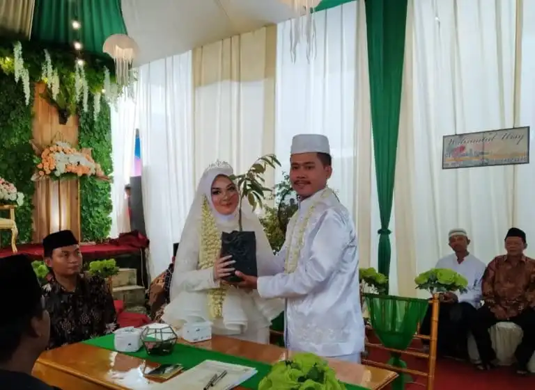 Pemkab Sampang Wacanakan Syarat Tanam Pohon bagi Pengantin Baru