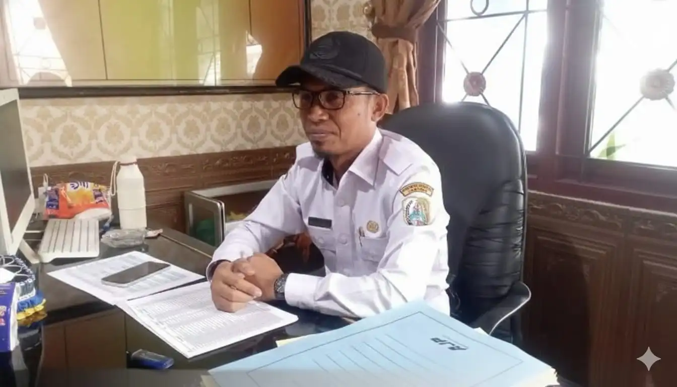  Bukan Sekadar Mengajar, Guru di Sampang Dituntut Ciptakan 'Joyful Learning' di Era Digital